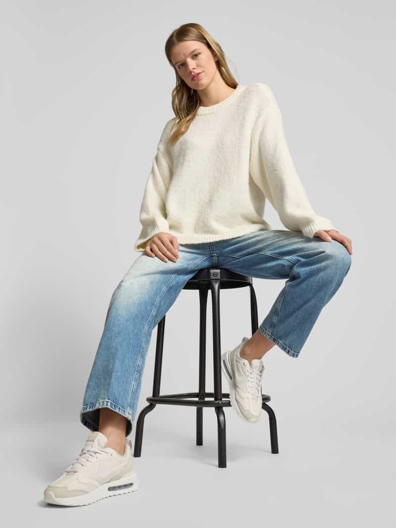 Goldgarn Relaxed fit jeans model 'SCHLOSS'