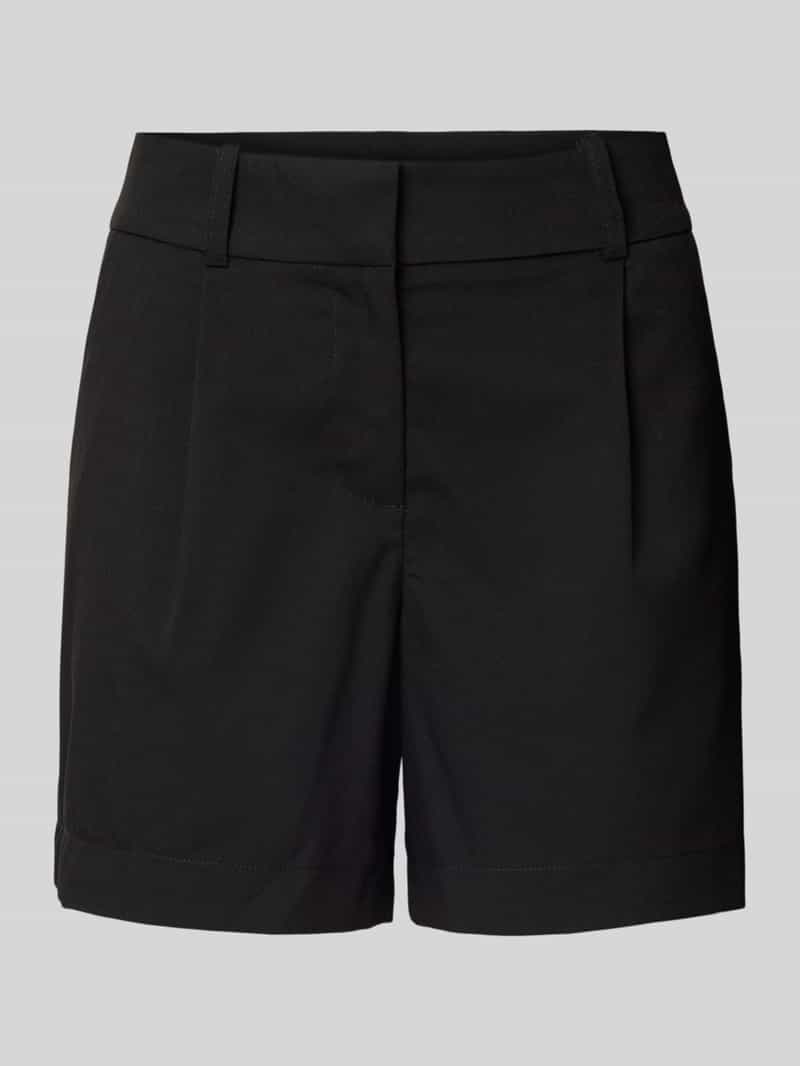Vero Moda Short VMNILA MW SHORT SHORTS NOOS