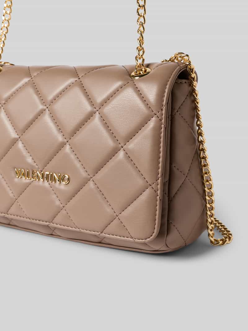 VALENTINO BAGS Handtas met labeldetail model 'OCARINA'