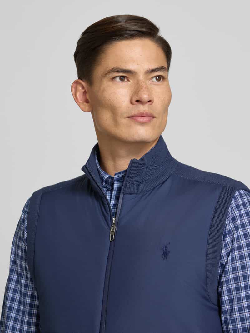 Polo Ralph Lauren Gilet met ritssluiting