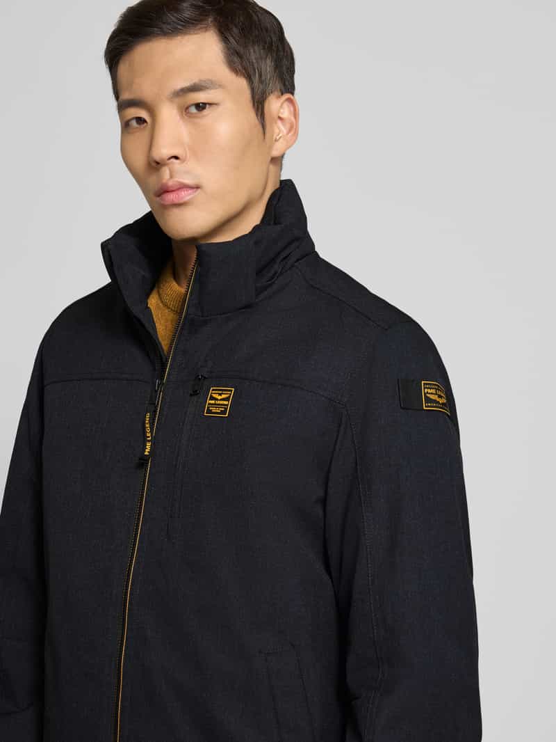 PME Legend Jack met capuchon model 'STRATOR'