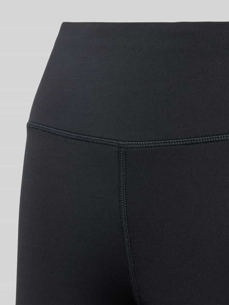 Under Armour Skinny fit legging met logoprint model 'Motion'