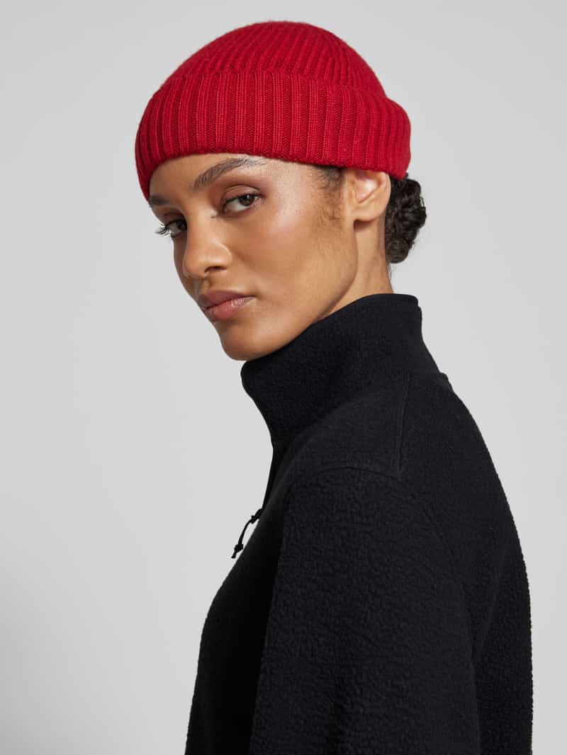 Peak Performance Fleecejack met tweewegsritssluiting model 'Pile'