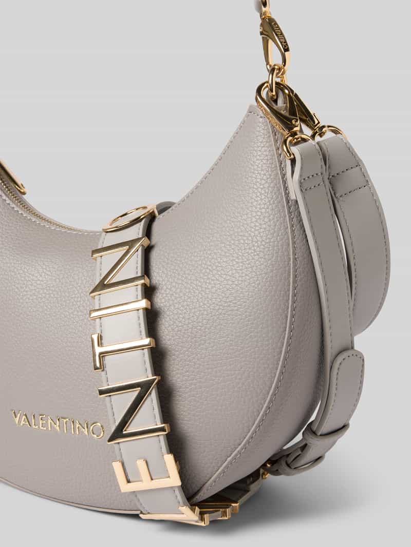 VALENTINO BAGS Handtas met draagband en schouderband model 'ALEXIA'