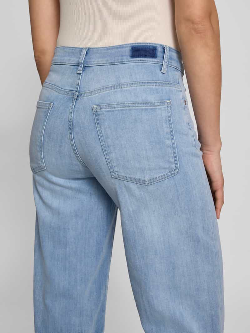 Rich & Royal Jeans met steekzakken
