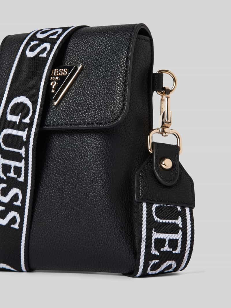 Guess Schoudertas met minitas model 'LATONA'