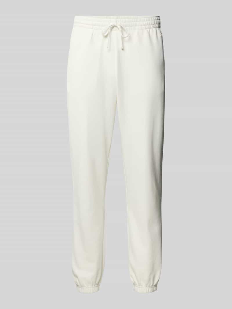 Champion Sweatbroek met elastische band