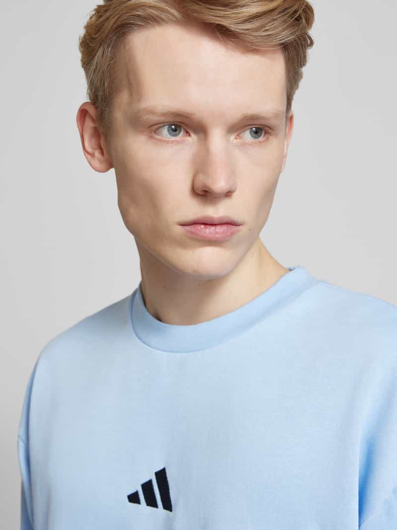 ADIDAS SPORTSWEAR Sweatshirt met ronde hals