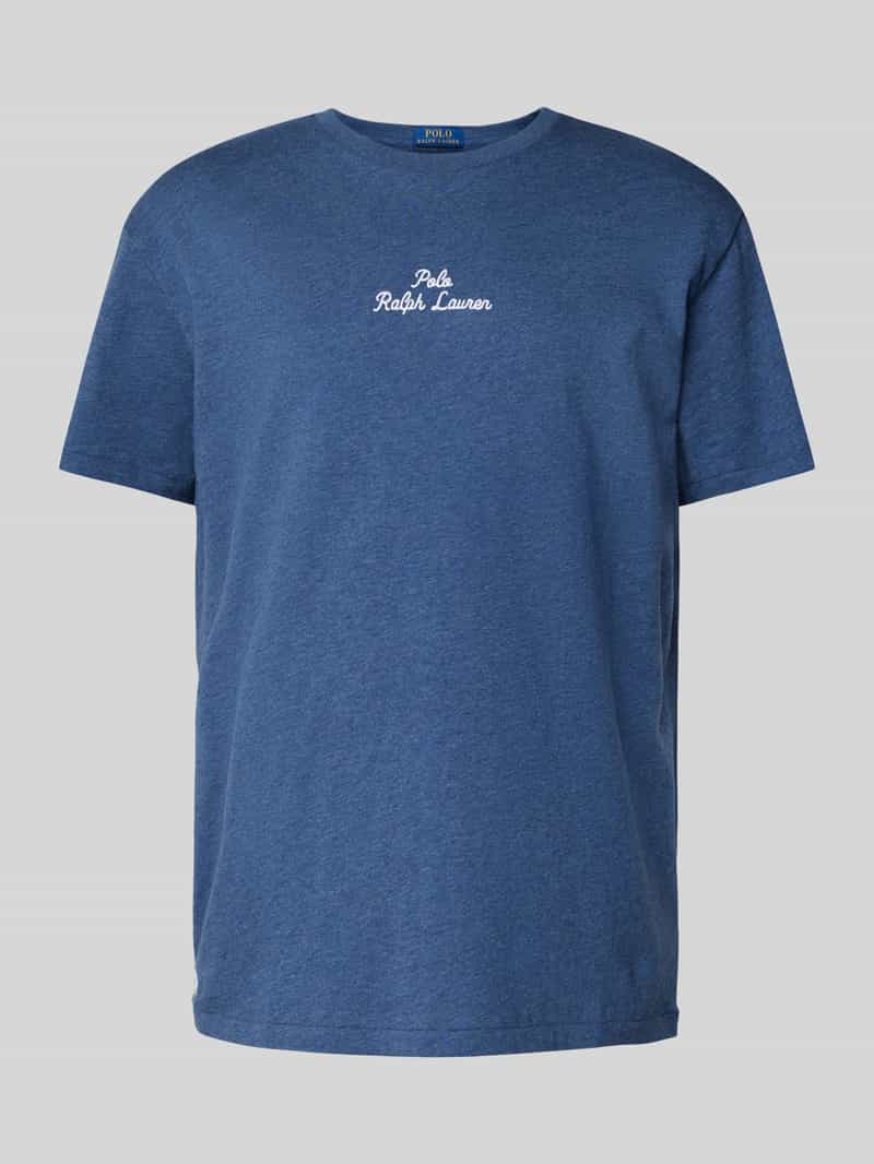 Polo Ralph Lauren T-shirt met ronde hals