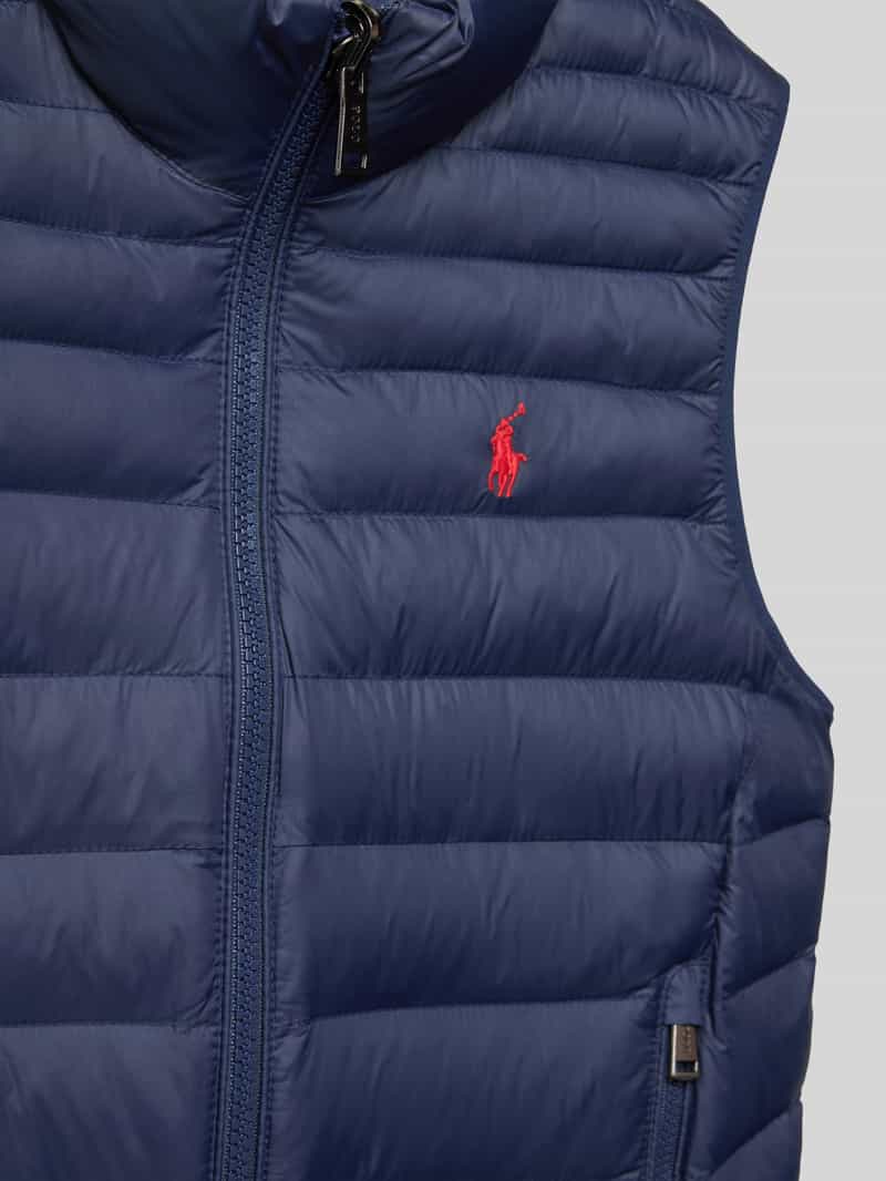 Polo Ralph Lauren Teens Bodywarmer met ritssluiting