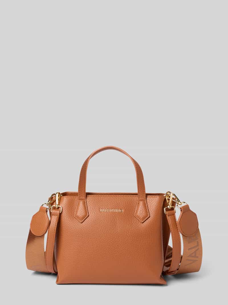 VALENTINO BAGS Handtas in leerlook, model 'Fall'
