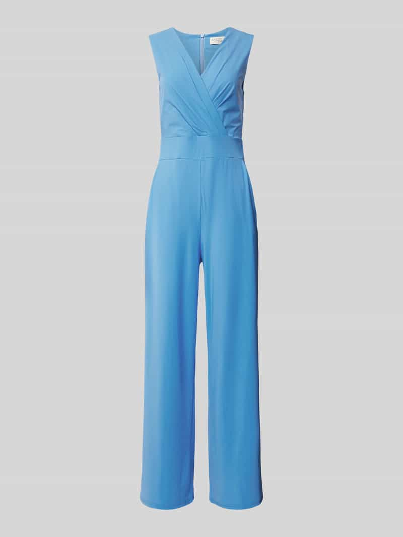 Vera Mont Jumpsuit in wikkellook