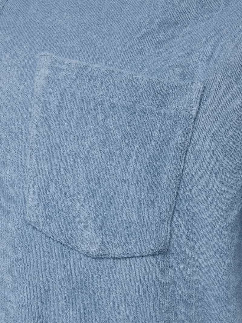 Hartford Regular fit poloshirt met borstzak