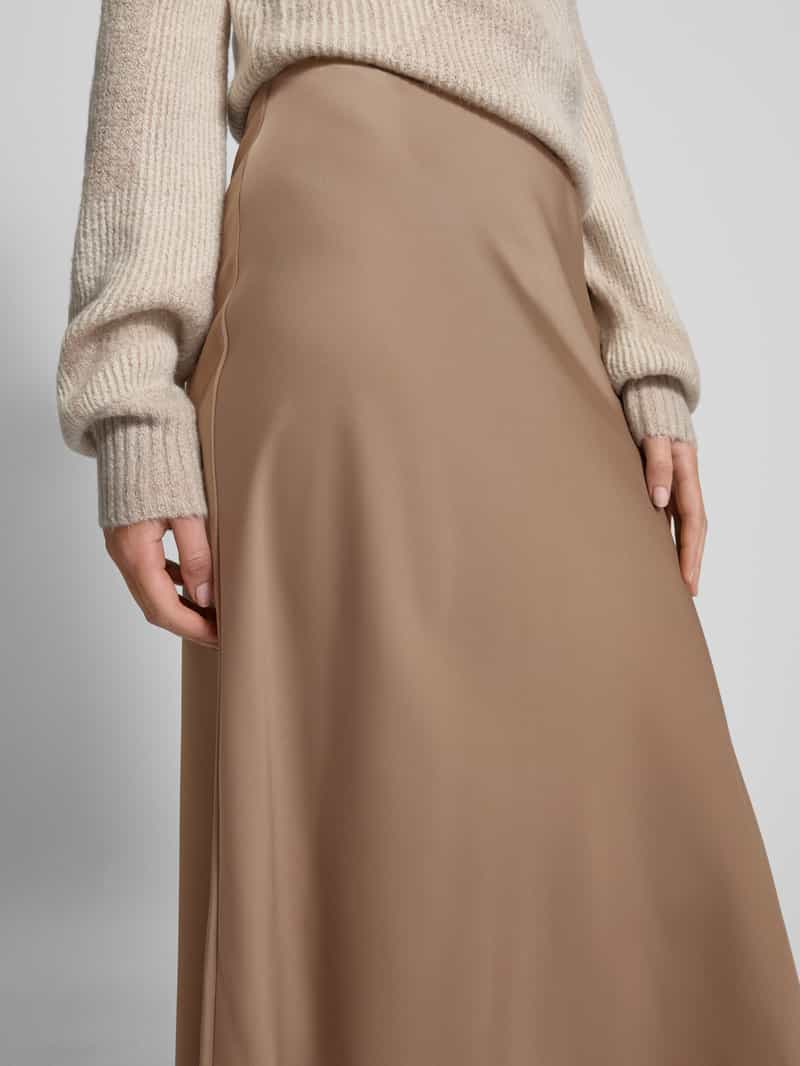 YAS Midirok met elastische band model 'PELLA'