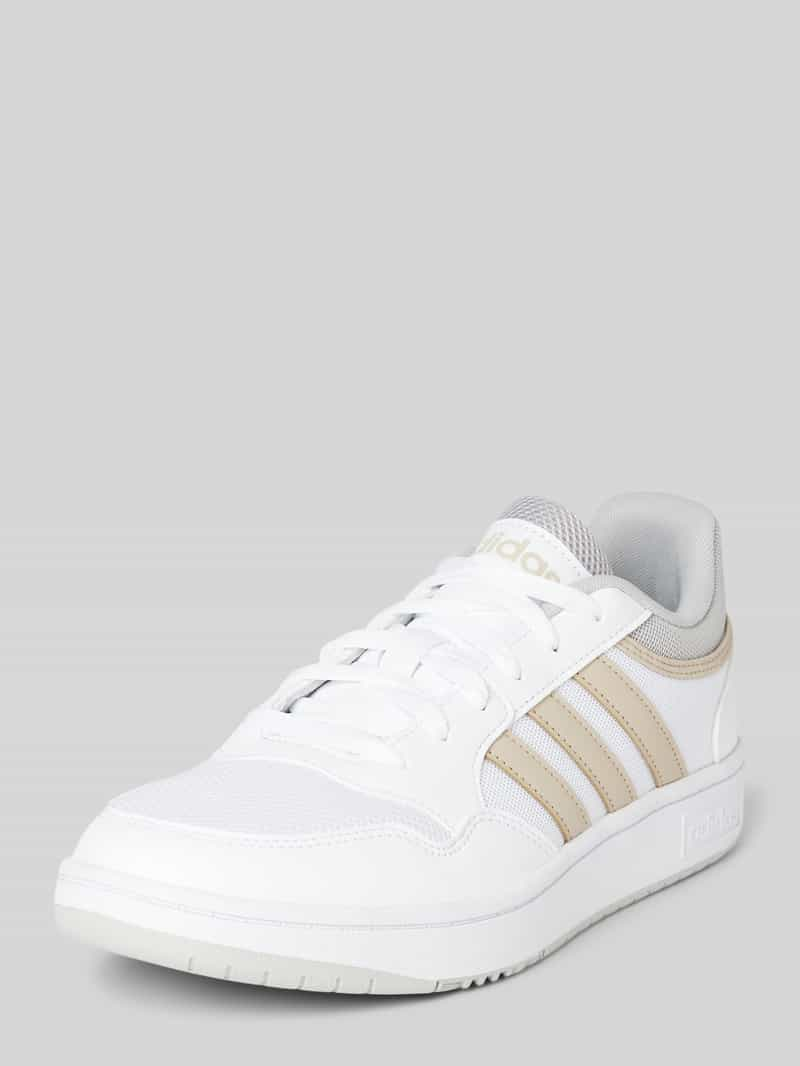 ADIDAS SPORTSWEAR Sneakers met labeldetails, model 'HOOPS'