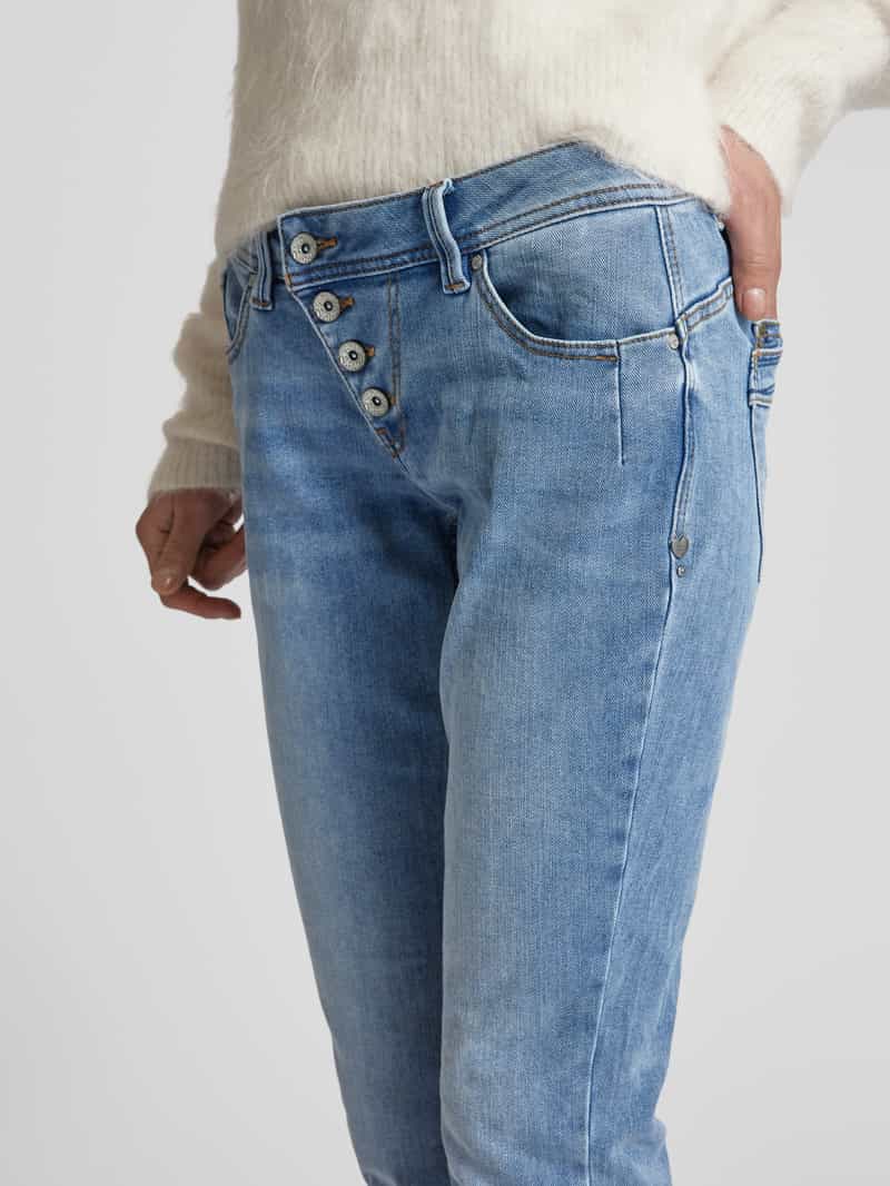 Buena Vista Regular fit jeans in 5-pocketmodel model 'Malibu'