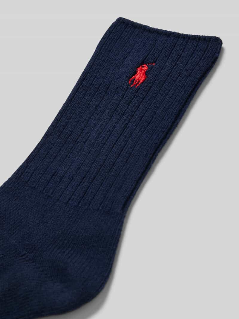 Polo Ralph Lauren Sokken met logostitching