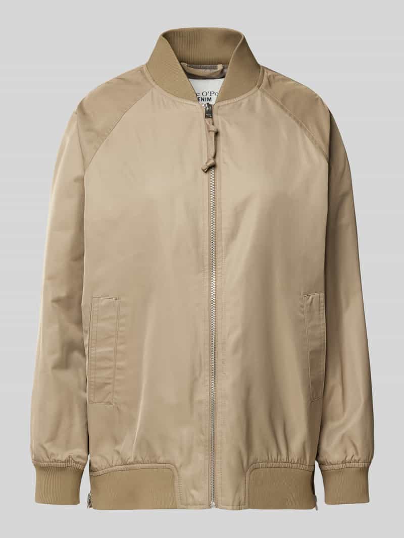 Marc O'Polo DENIM Jack met ribboorden