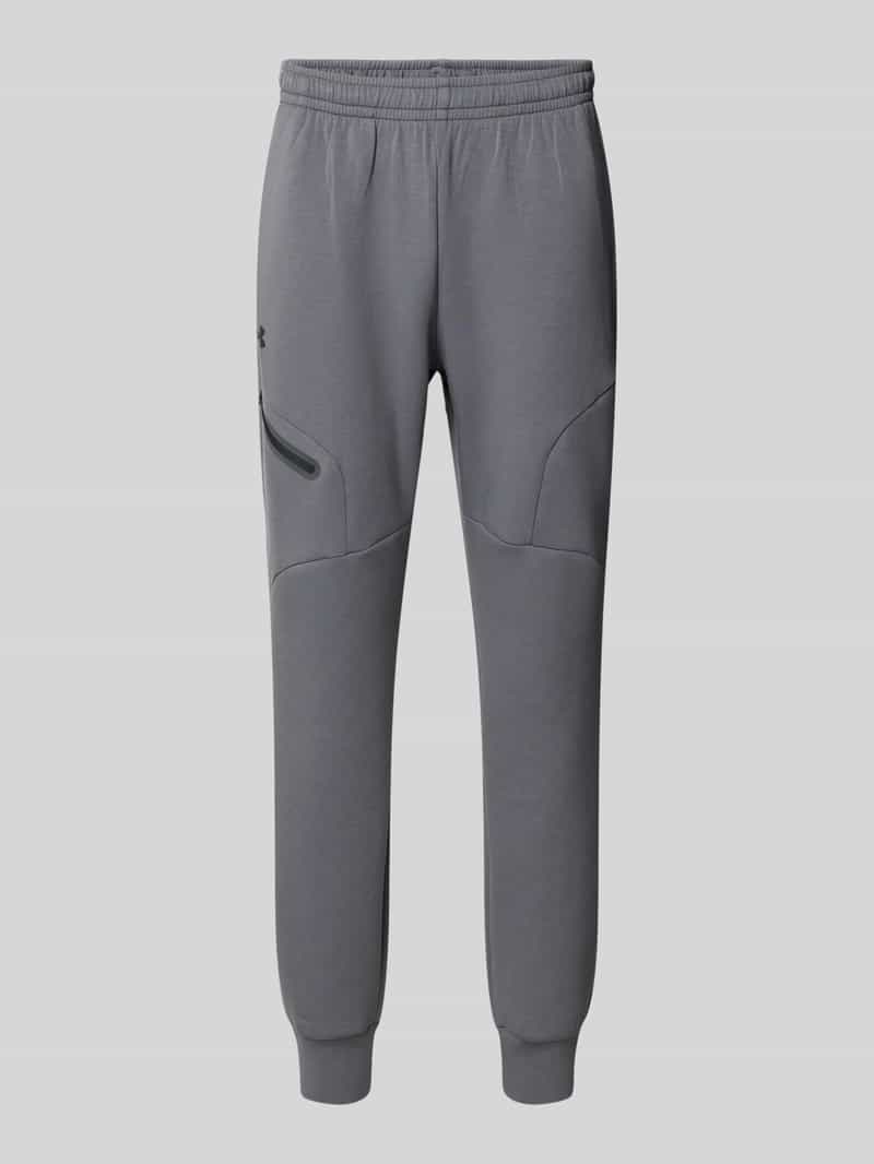 Under Armour Sweatbroek met elastische band