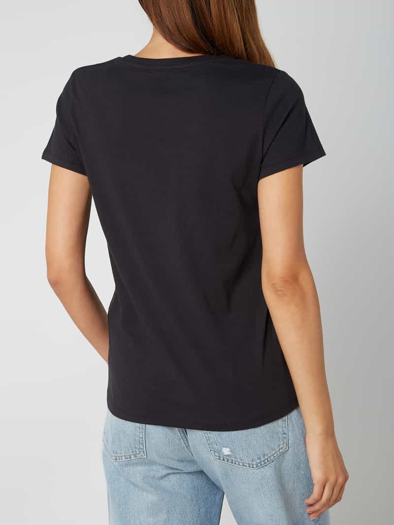 THE PERFECT TEE CAVIAR Levi's®