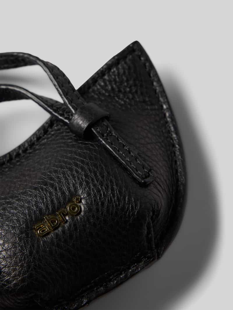abro Hanger van echt leer model 'Cosmo'
