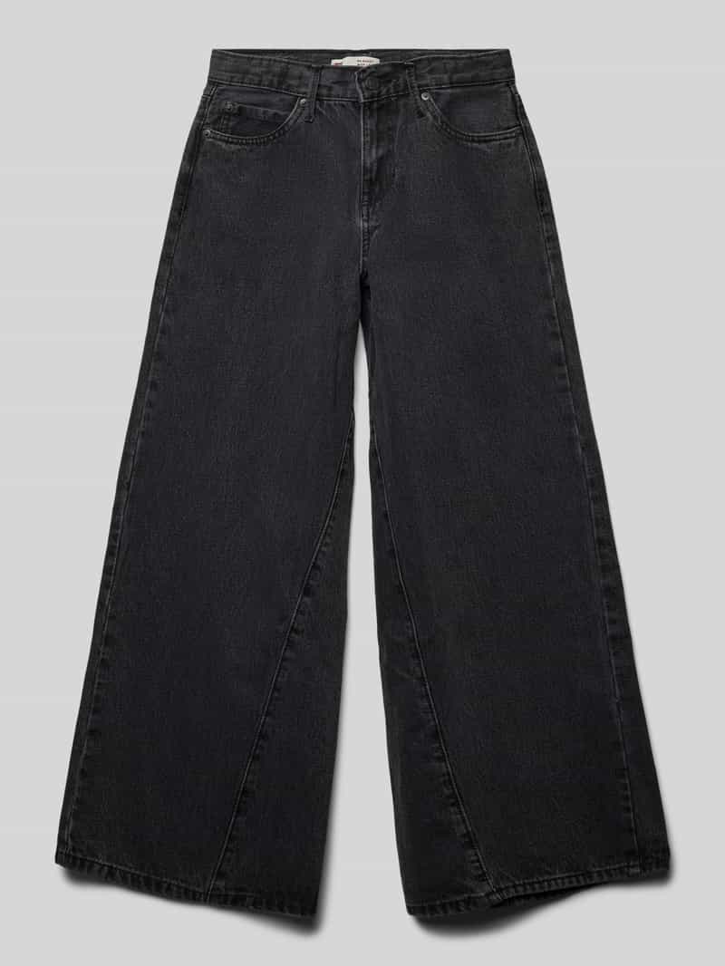 Levi s Kids Baggy fit jeans in 5-pocketmodel