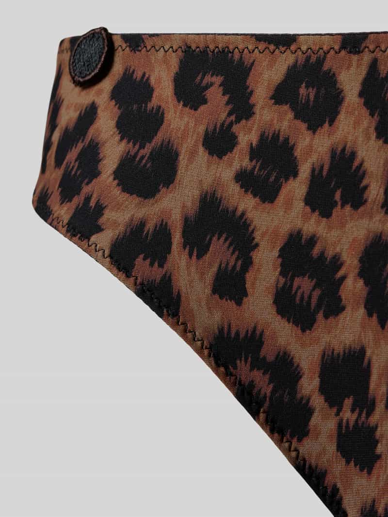 MARIE JO String met elastische band model 'Tom'