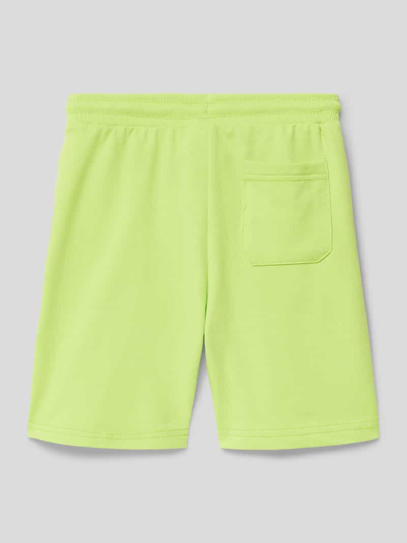 Bermuda met tunnelkoord Mayoral