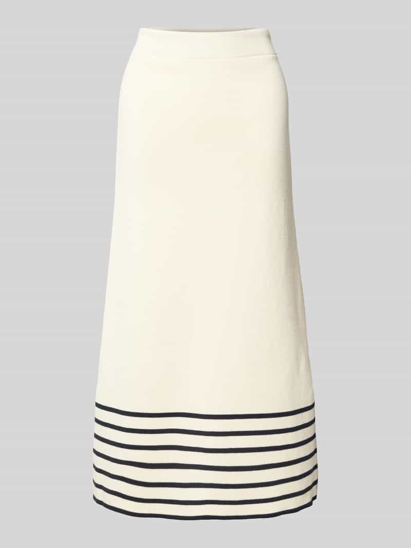 Rich & Royal Midirok met elastische band