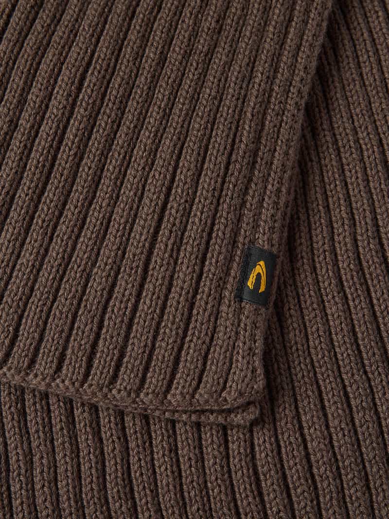 camel active Sjaal met kasjmiergehalte