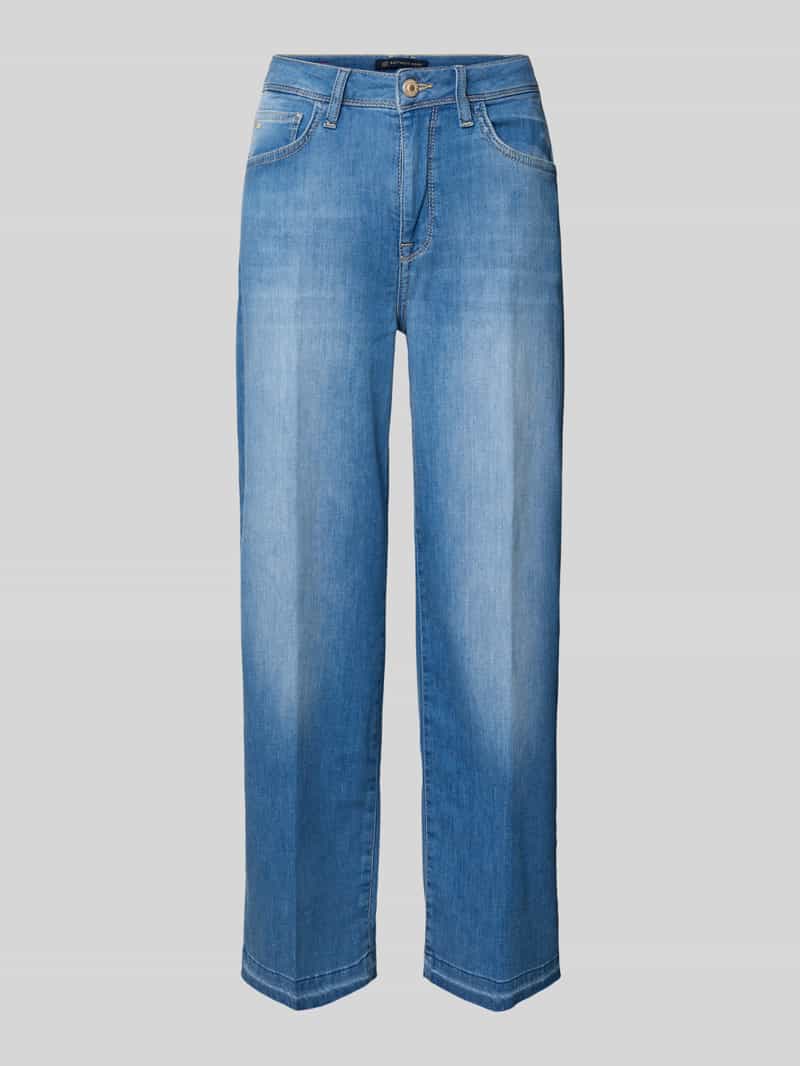 RAFFAELLO ROSSI Jeans met 5-pocketmodel model 'KIRA'