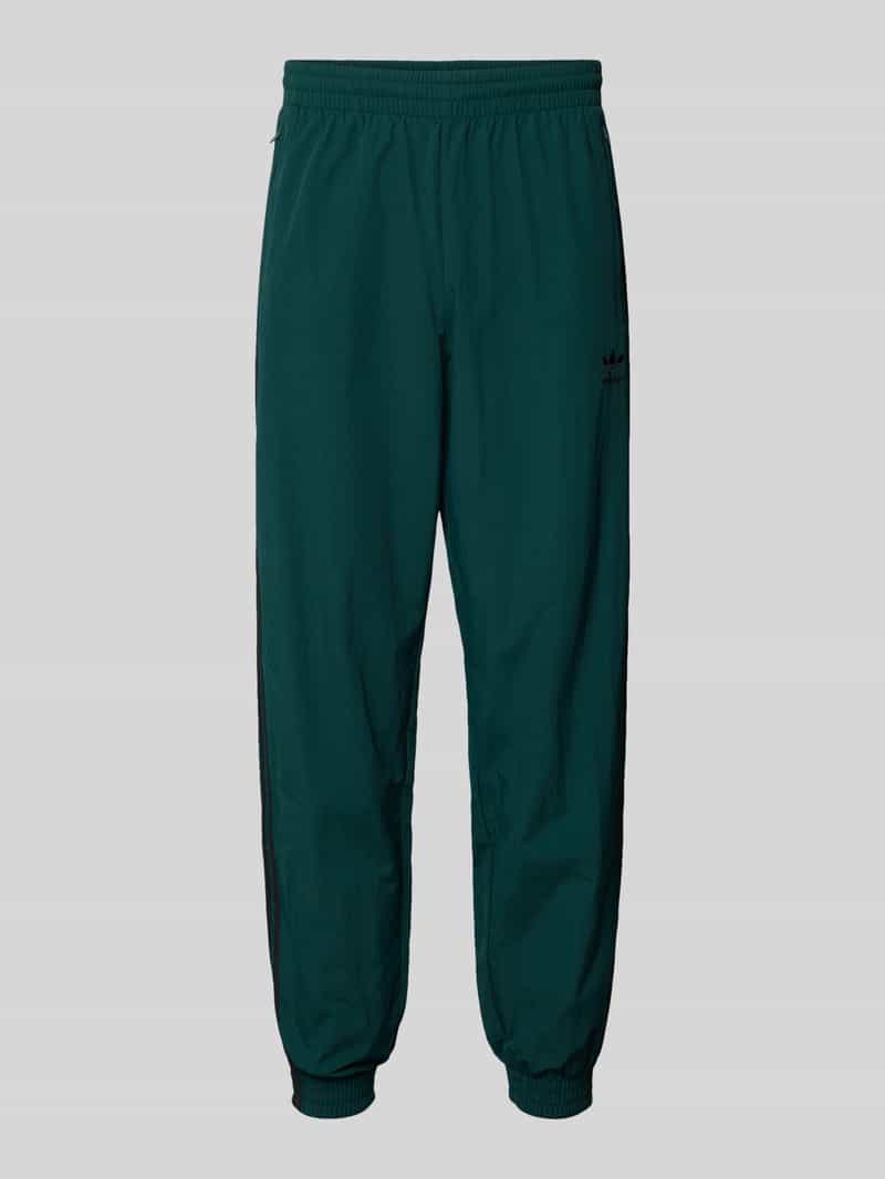 adidas Originals Sweatbroek met elastische band