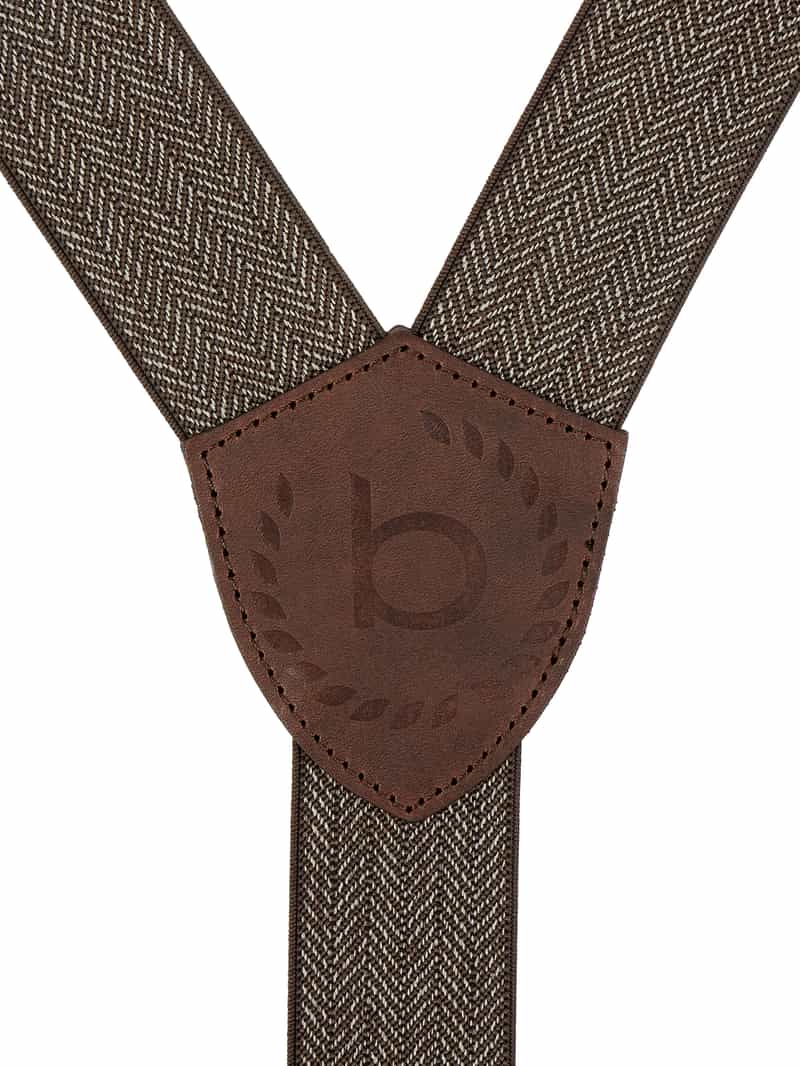 Bugatti Bretels in Y-vorm