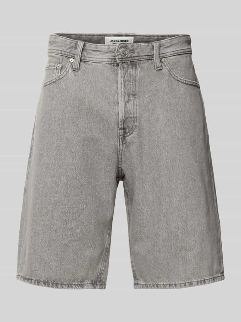 Jack & Jones Relaxshorts JJIALEX JJORIGINAL SHORTS SBD 300 SN