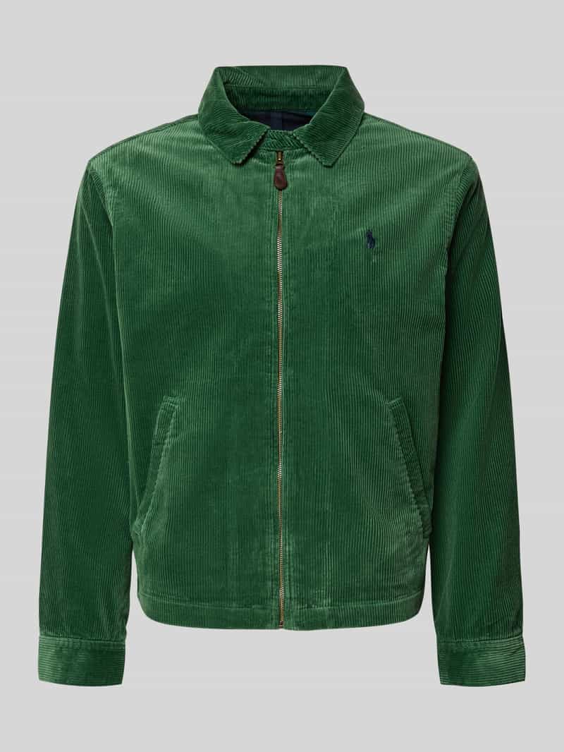 Polo Ralph Lauren Jack met ritssluiting