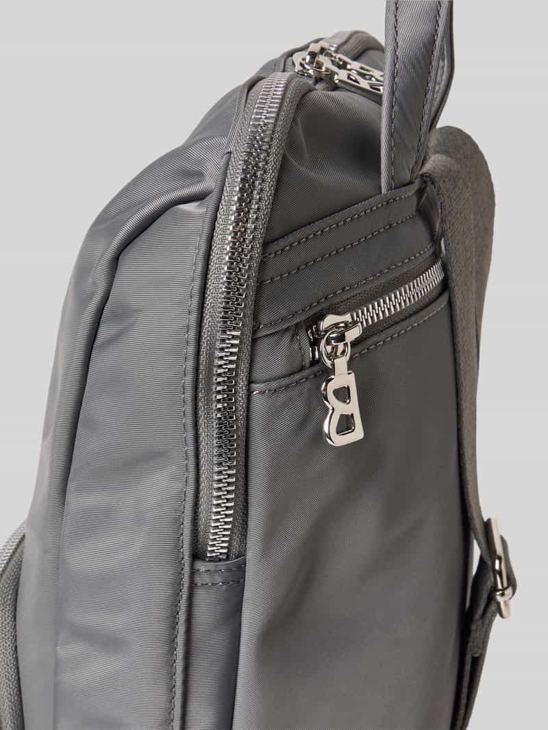 Bogner Rugzak met logo-applicatie model 'verbier play 1.0'
