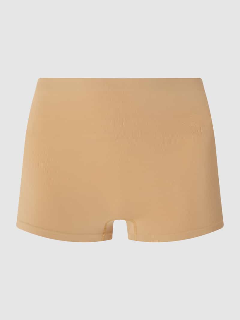 Hanro Slip van microvezel naadloos model 'Touch Feeling'