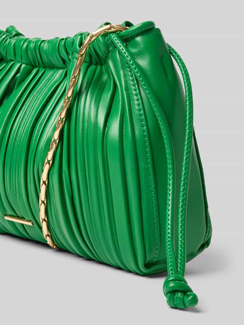 CK Calvin Klein Crossbodytas met labeldetail