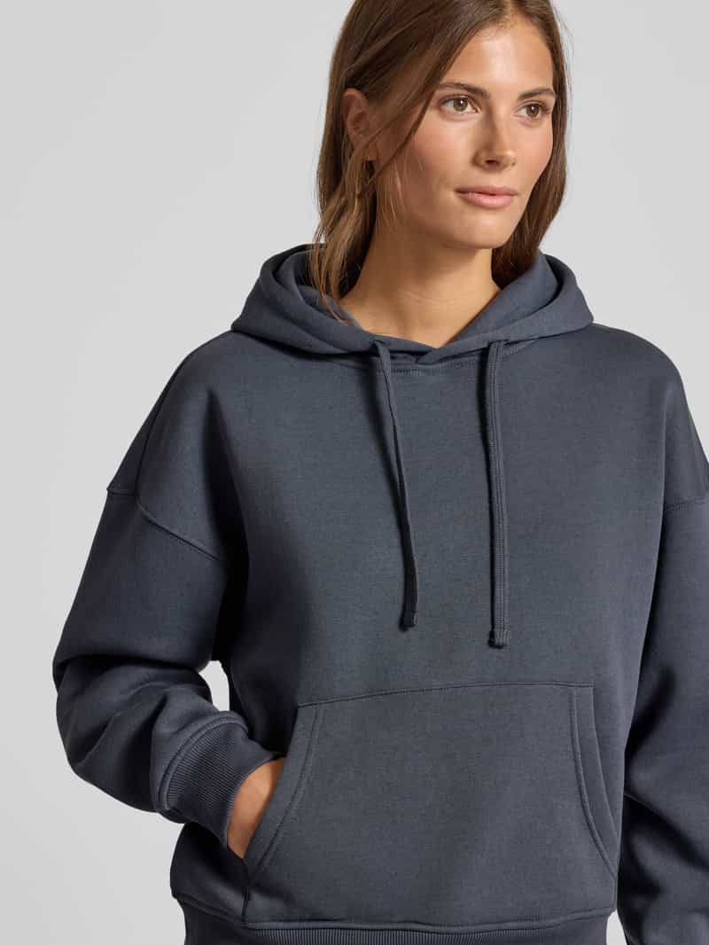Only Regular fit hoodie met katoen model 'BEST'