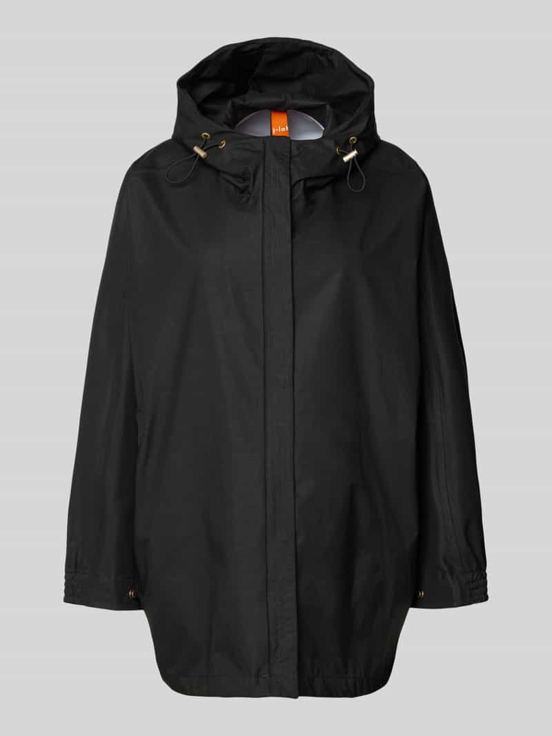 G-LAB Jack met capuchon model 'FEEL'