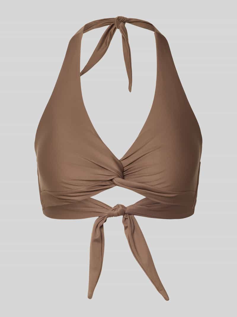 Bikini-top met halter model 'Kelli'