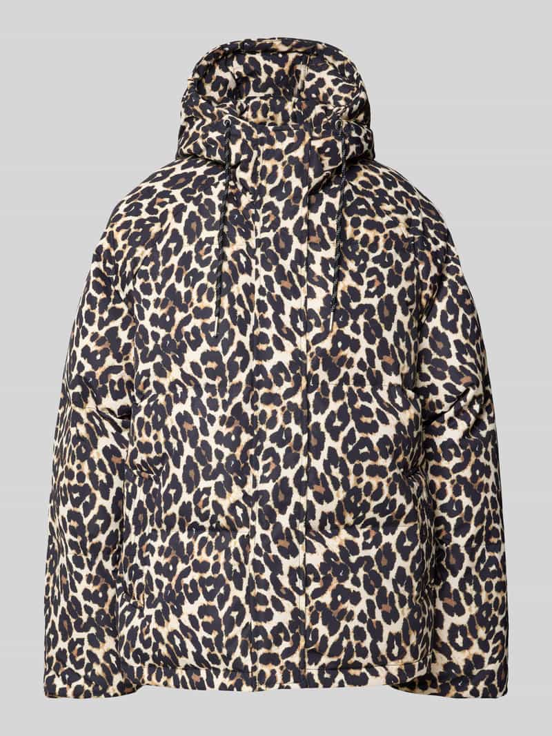 LOLLYS LAUNDRY Jack met capuchon model 'Shelby'