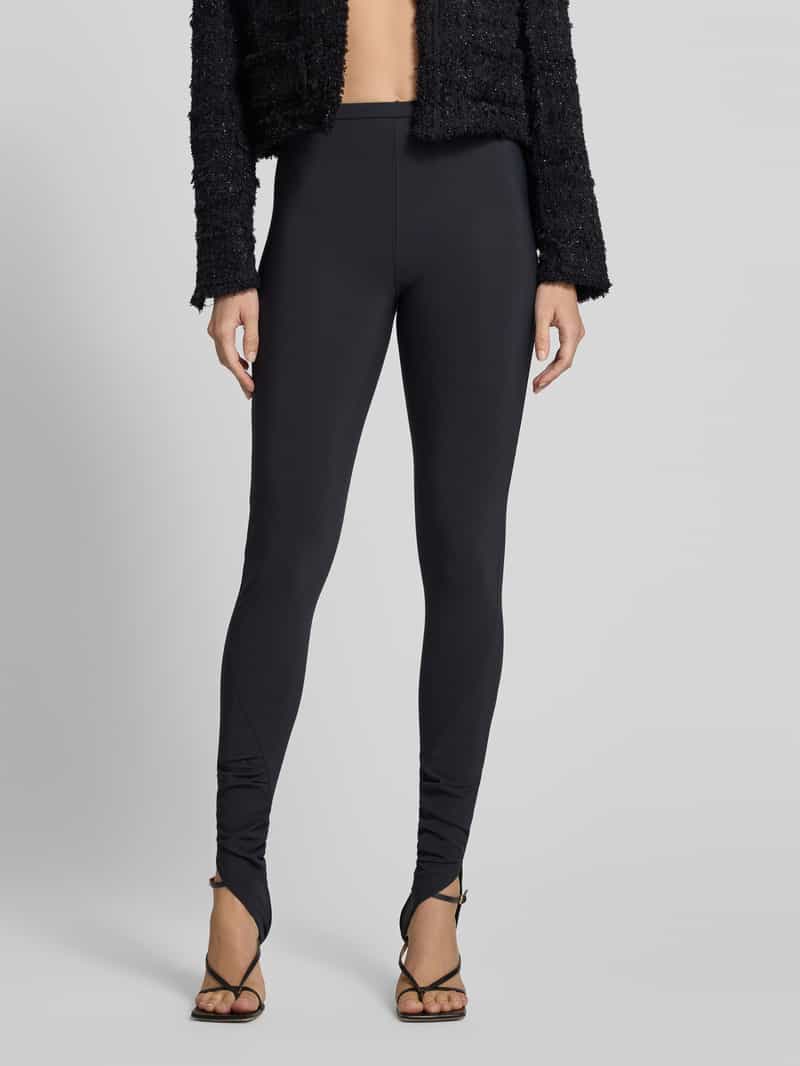 Iro Legging met elastische tailleband