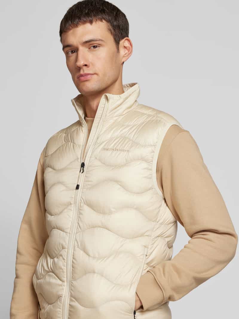 Peak Performance Bodywarmer met ritssluiting