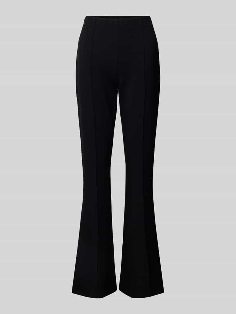 Only Flared sweatpants van viscosemix model 'TOC'