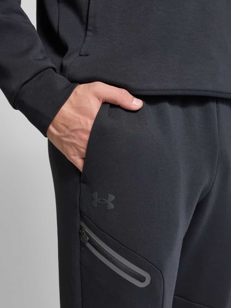 Under Armour Sweatbroek met elastische band