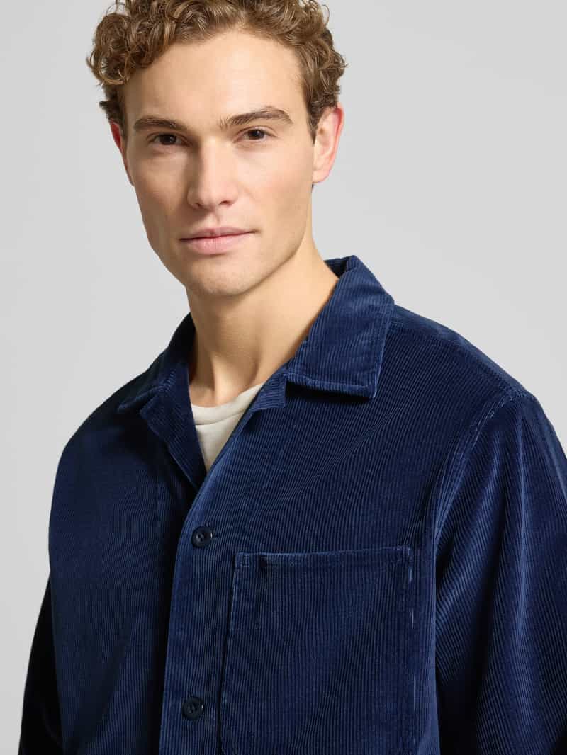 Polo Ralph Lauren Overhemdjack met steekzakken