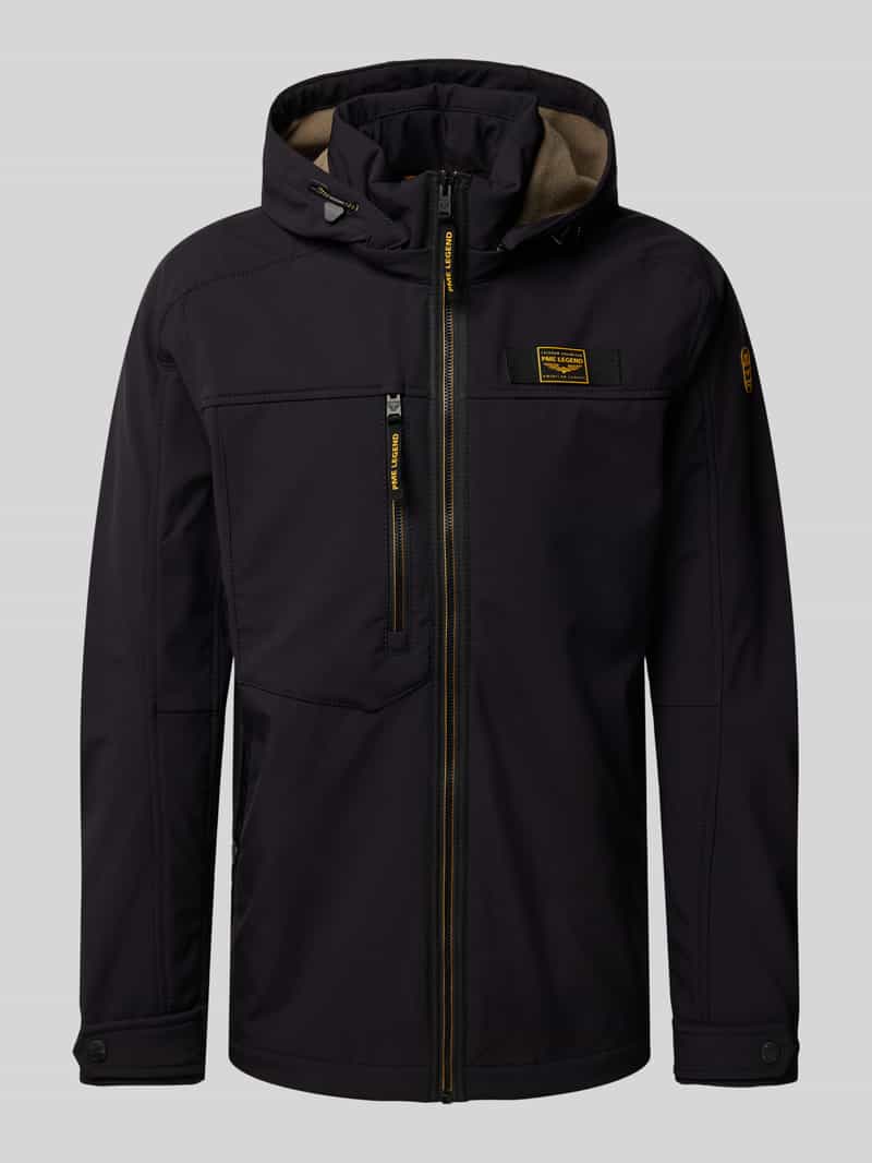PME Legend Jack met labelbadge model 'SUCCESSOR'