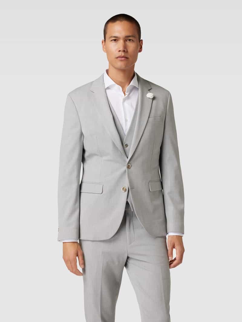 Colbert met structuurmotief MCNEAL