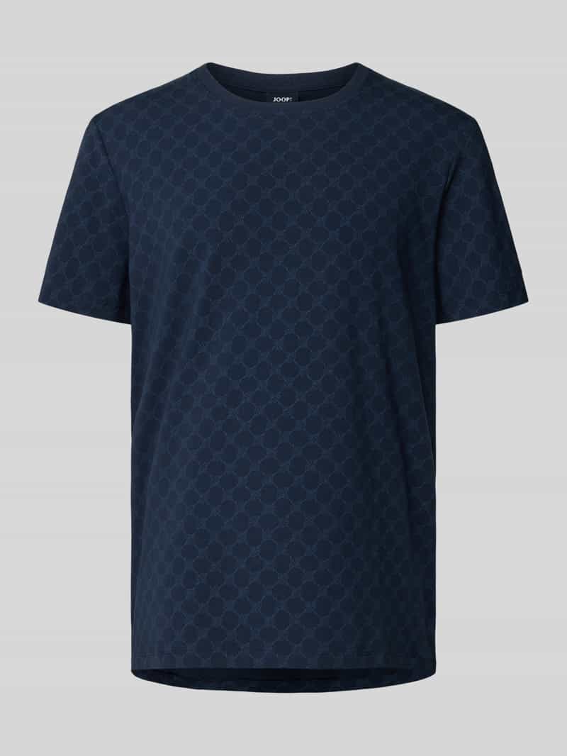 JOOP! Collection T-shirt met ronde hals